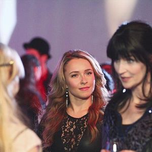 Foto Hayden Panettiere