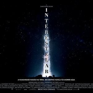 Foto Interstellar