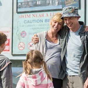 Foto Héctor y el secreto de la felicidad