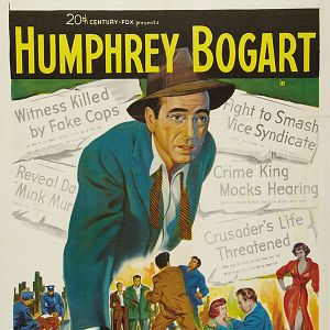 Foto El cuarto poder