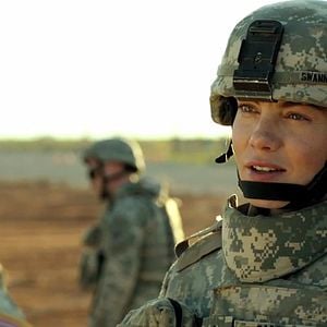 Foto Michelle Monaghan