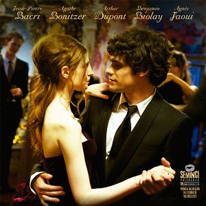 Foto Un cuento francés