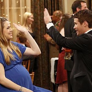 Foto Friends With Better Lives