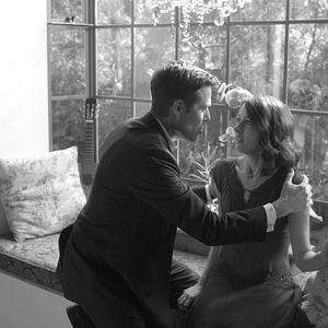 Foto Mucho ruido y pocas nueces de Joss Whedon