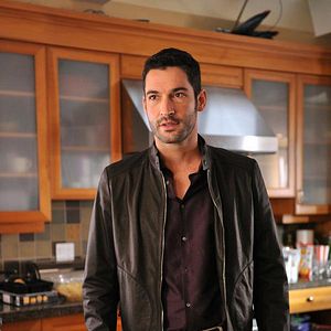 Foto Tom Ellis
