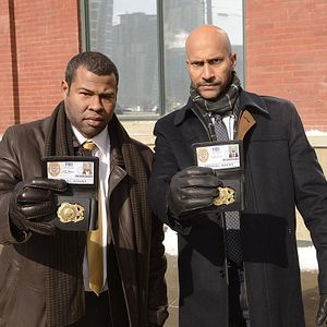 Foto Keegan-Michael Key