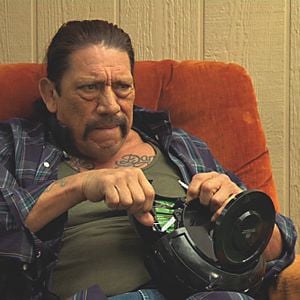 Foto Danny Trejo