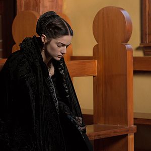 Foto Janet Montgomery