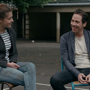 Foto Adèle Exarchopoulos