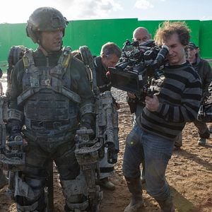 Foto Al filo del mañana