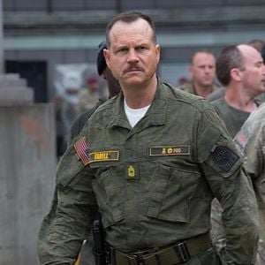 Foto Al filo del mañana