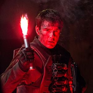 Foto Al filo del mañana