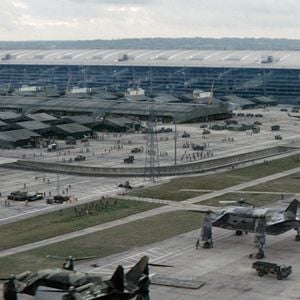 Foto Al filo del mañana