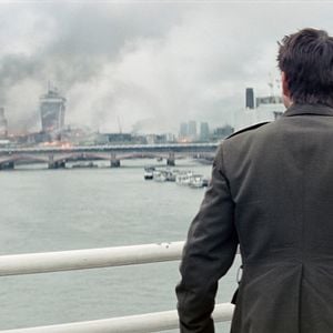 Foto Al filo del mañana