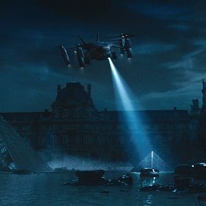 Foto Al filo del mañana