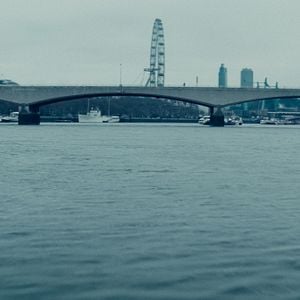 Foto Al filo del mañana