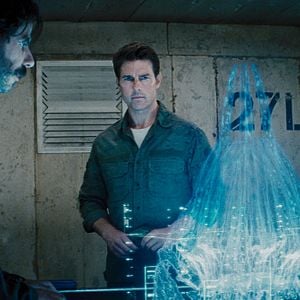 Foto Al filo del mañana