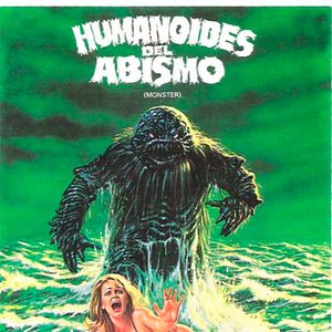 Humanoides Del Abismo - Película 1980 - SensaCine.com