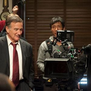 Foto El hombre más enfadado de Brooklyn