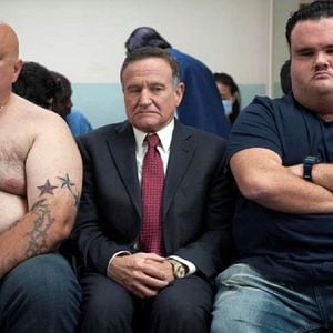 Foto Robin Williams