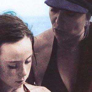 Foto ¡Vámonos, Bárbara!