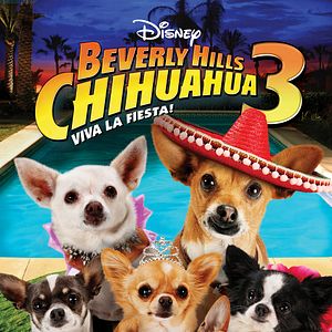 Foto Un chihuahua en Beverly Hills 3: ¡Viva La Fiesta!