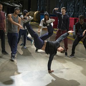 Foto Step Up: All In