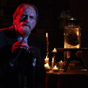 Foto The Strain