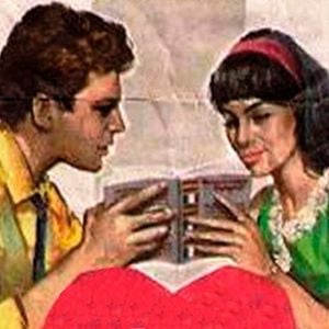 Foto Vacaciones para Ivette