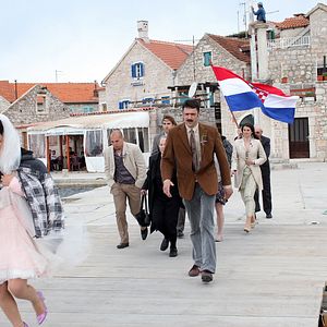 Foto Los niños del cura