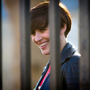 Foto Vicky McClure