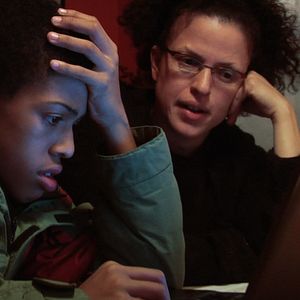 Foto American Promise