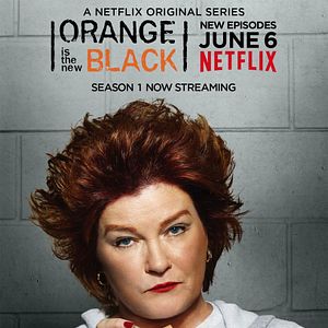 Foto Orange Is the New Black