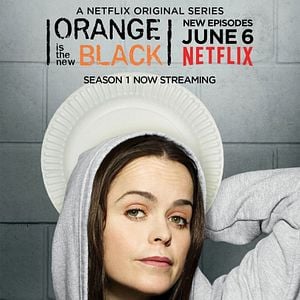 Foto Orange Is the New Black