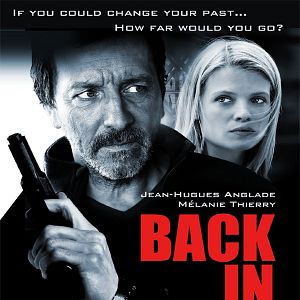 Foto Asesino en el tiempo