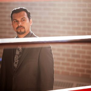 Foto Adam Beach