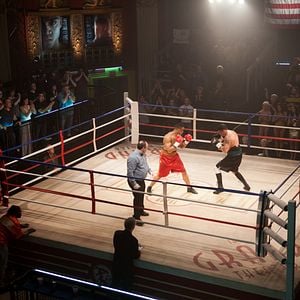 Foto Dominic Purcell