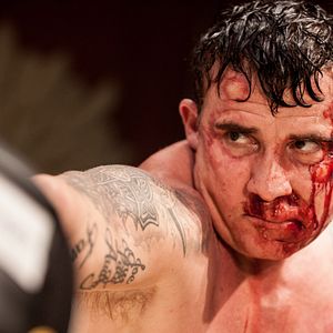 Foto Dominic Purcell