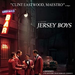 Foto Jersey Boys
