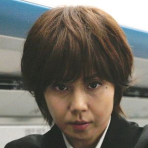 Foto Nanako Matsushima