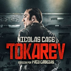 Foto Tokarev