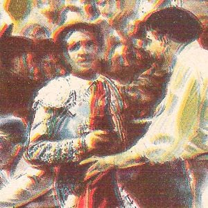 Foto Los clarines del miedo