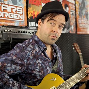 Foto Jan Josef Liefers