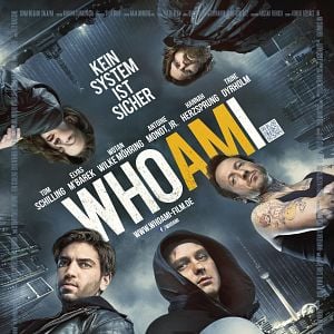 Foto Who Am I. Ningún sistema es seguro