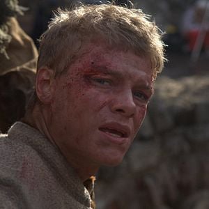 Templario II: Batalla por la sangre - Película 2014