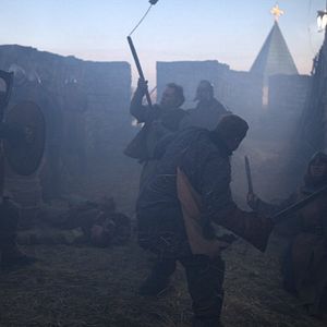 Foto Templario II: Batalla por la sangre