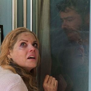 Foto En la puerta de casa