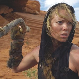 Foto Danielle C. Ryan