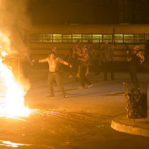 Foto Anarchy: La noche de las bestias