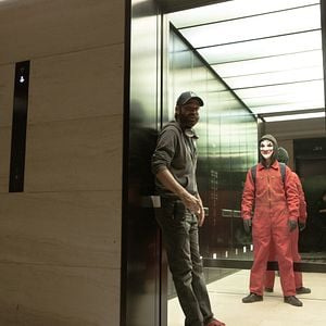 Foto Who Am I. Ningún sistema es seguro